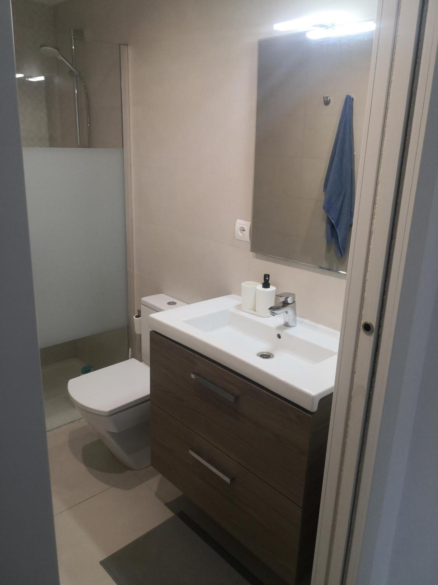 Bonito Apartamento En Pleno Centro De Sitges Esterno foto