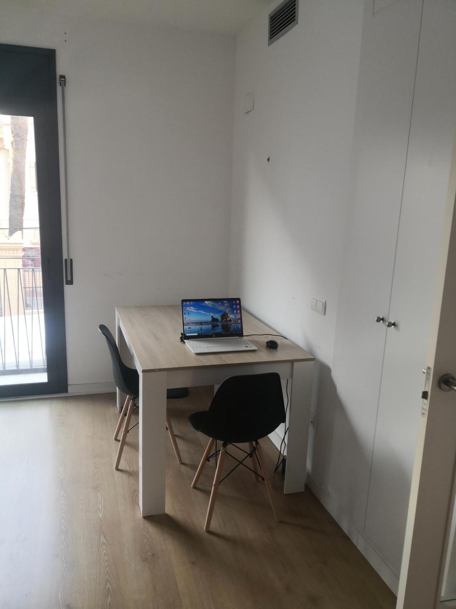 Bonito Apartamento En Pleno Centro De Sitges Esterno foto