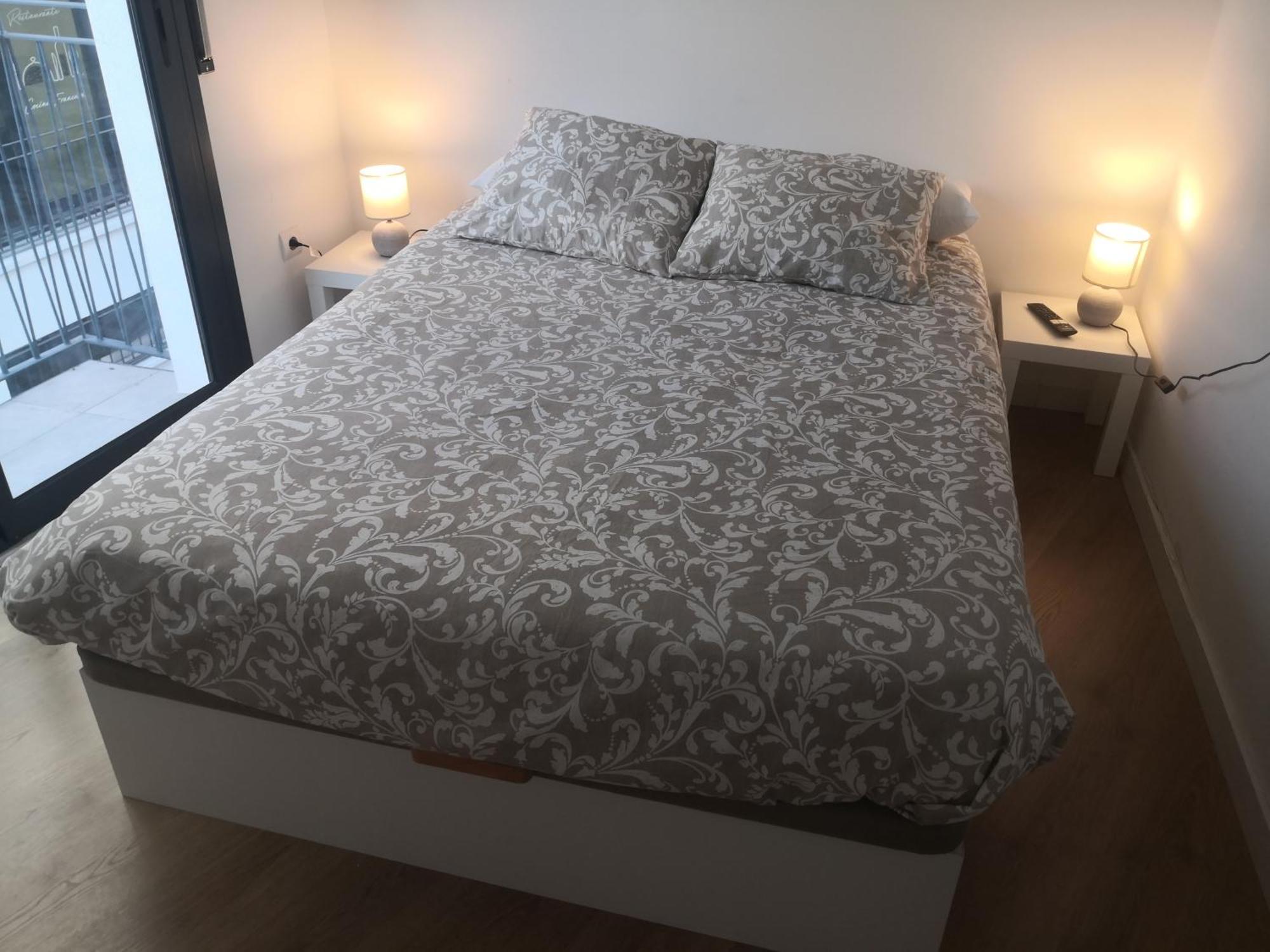 Bonito Apartamento En Pleno Centro De Sitges Esterno foto