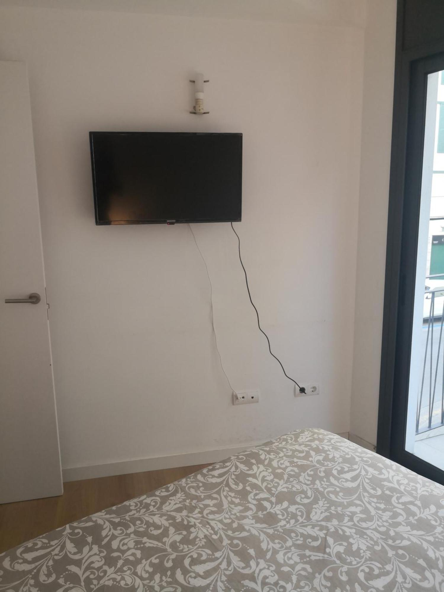 Bonito Apartamento En Pleno Centro De Sitges Esterno foto