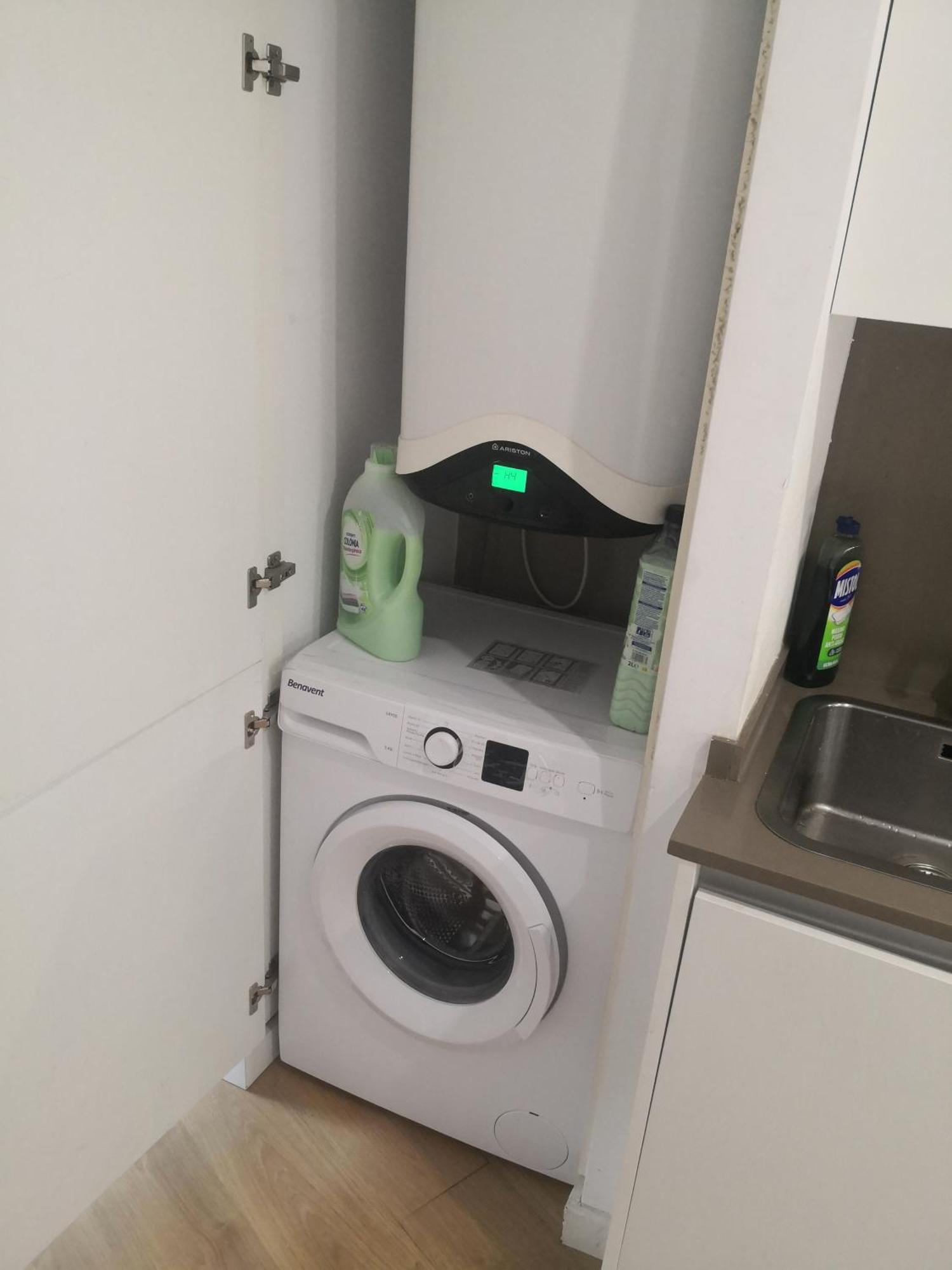 Bonito Apartamento En Pleno Centro De Sitges Esterno foto